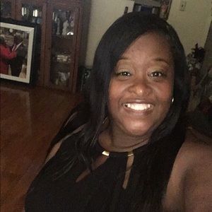 Meet your Posher, Millie